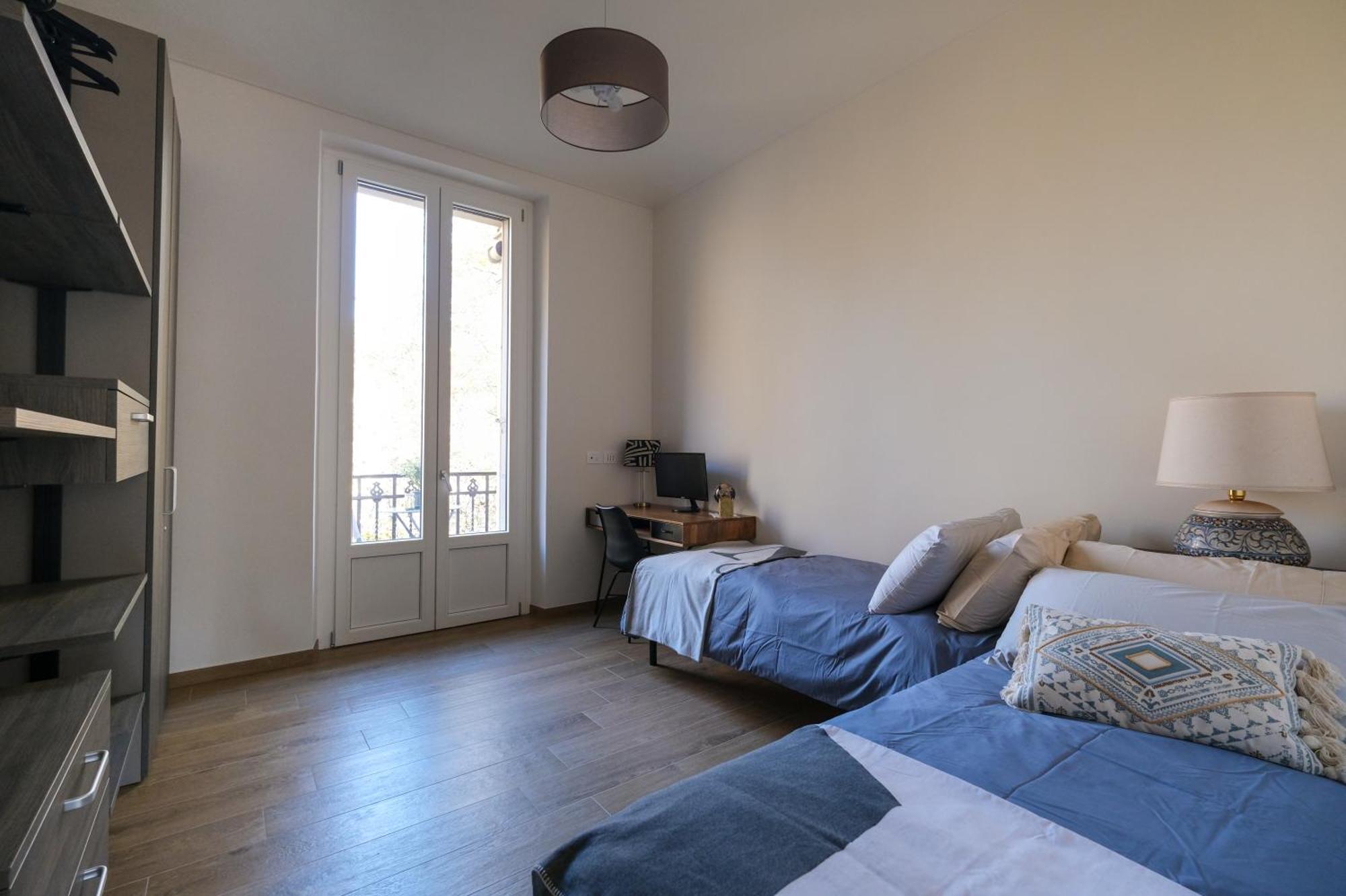 Appartement A Casa Di Adele Torino Centro Extérieur photo