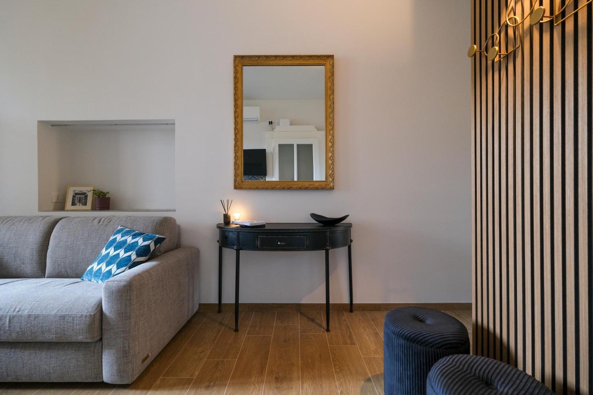 Appartement A Casa Di Adele Torino Centro Extérieur photo